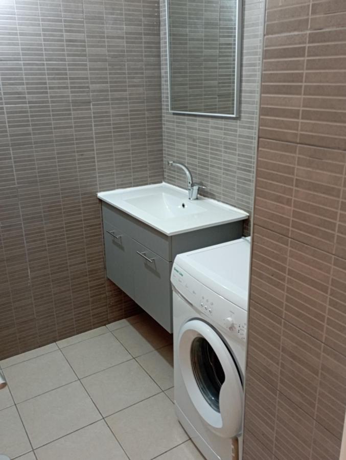 Casa De Yair Apartment Beersheba ภายนอก รูปภาพ